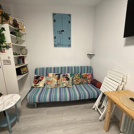 Malasana Love マドリード エクステリア 写真